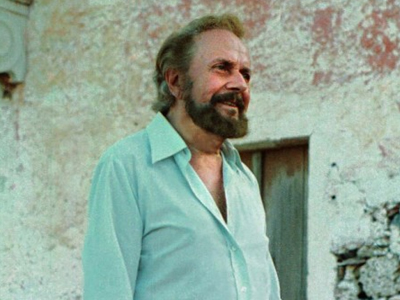 Ποίημα του Γιάννη Ρίτσου σε θεατρική παράσταση στη Βιέννη